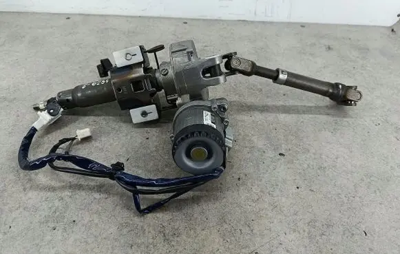 Toyota Corolla E140 E150 Steering wheel axle 