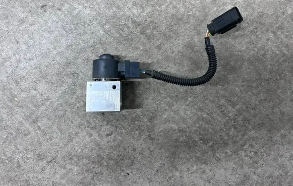 BMW i3 Air conditioning (A/C) expansion valve 9292569
