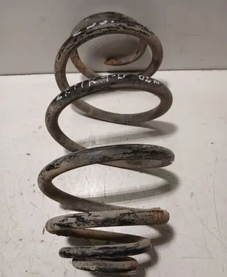 Opel Zafira A Rear coil spring