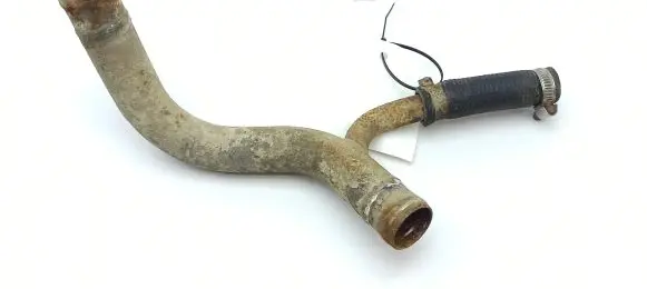 Mercedes-Benz 280 450 W116 Engine coolant pipe/hose