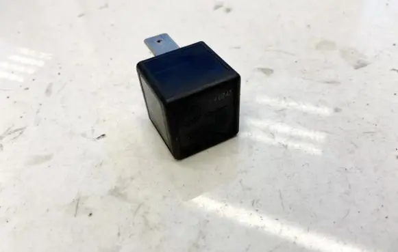 Fiat Stilo Other relay 46520439