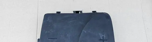 Peugeot 407 Battery box tray cover/lid 9647467980