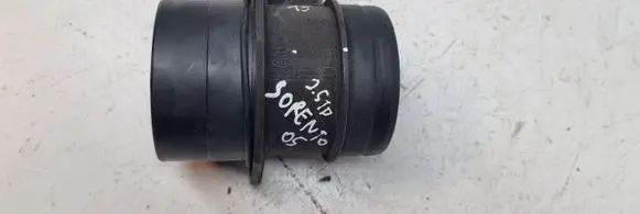 KIA Sorento Mass air flow meter 281644A000