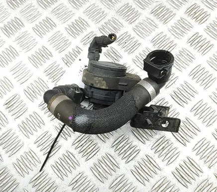Opel Mokka B Electric auxiliary coolant/water pump 9833874480 0392023428