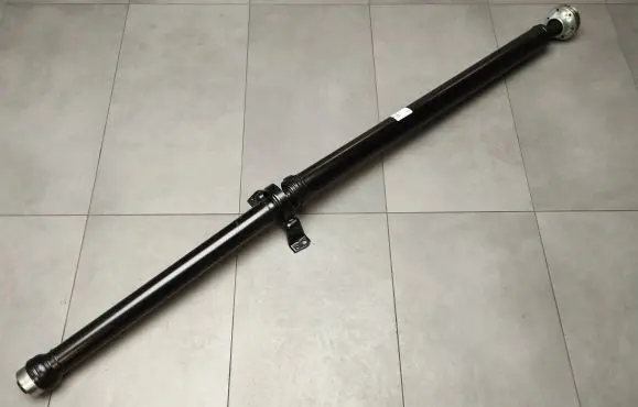 Audi A8 S8 D5 Drive shaft (set) 4N4521101 270419