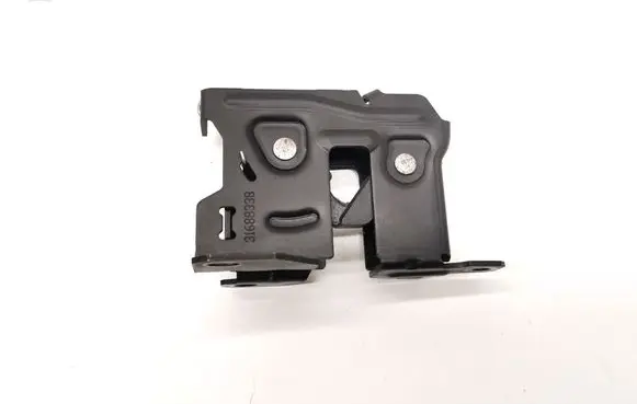 Polestar 2 Engine bonnet (hood) release handle 31688338