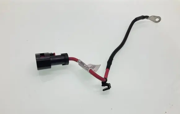 BMW X1 F48 F49 Positive cable (battery) 750030201 8628634