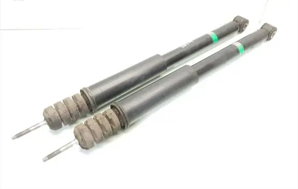 Dacia Sandero Rear shock absorber/damper