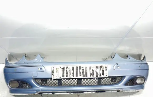 Mercedes-Benz CL C215 Front bumper A2158800070