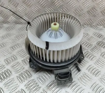 Toyota Hilux (AN10, AN20, AN30) Heater fan/blower 871030K200