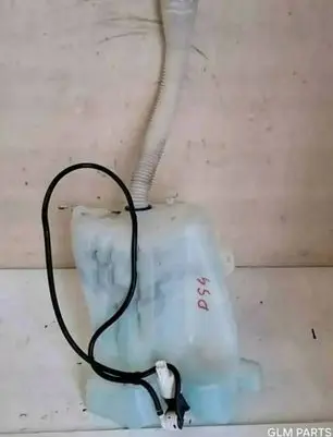 Windshield washer fluid reservoir/tank