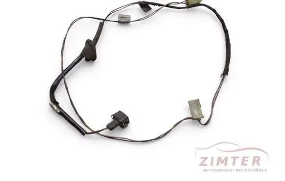 Volkswagen Multivan T4 Other wiring loom 