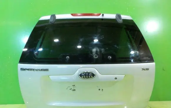 KIA Sportage Tailgate/trunk/boot lid XP254