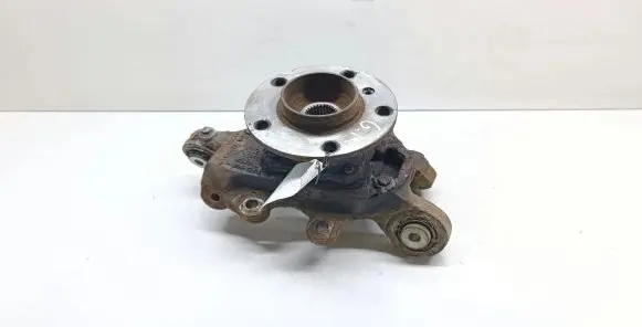 BMW X3 F25 Rear wheel hub spindle/knuckle 6790497