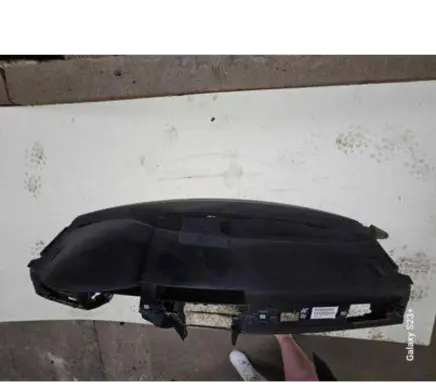 BMW 5 E60 E61 Dashboard 51167034144