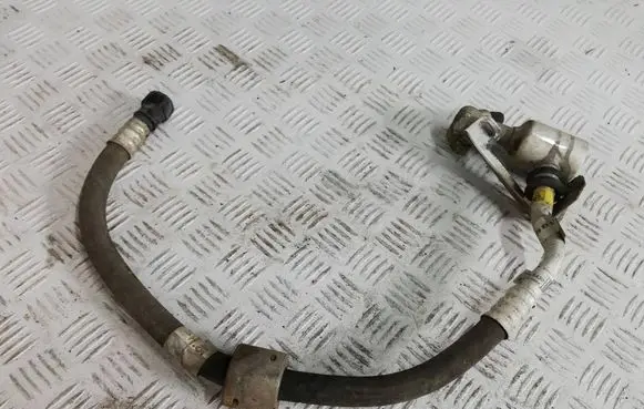Alfa Romeo Mito Air conditioning (A/C) pipe/hose 519016430