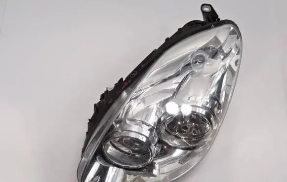 Opel Combo D Headlight/headlamp 46390748 46392748