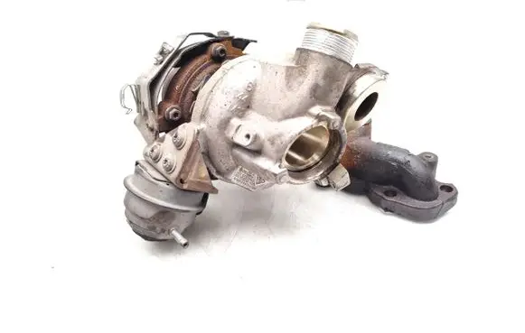 Audi A3 S3 8V Turbo 04L253016H