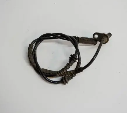 BMW 5 F10 F11 ABS brake wheel speed sensor 6853859