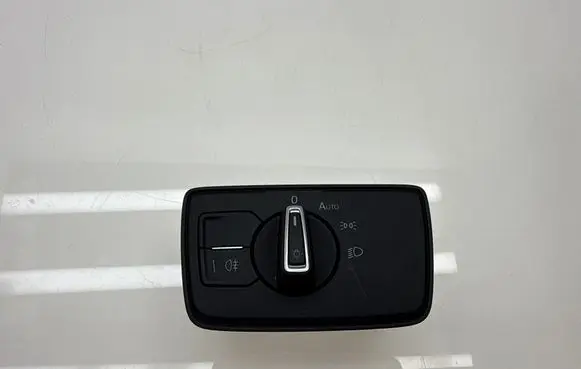 Light switch