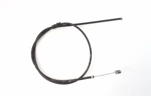BMW X3 E83 Engine bonnet/hood lock release cable 3401116