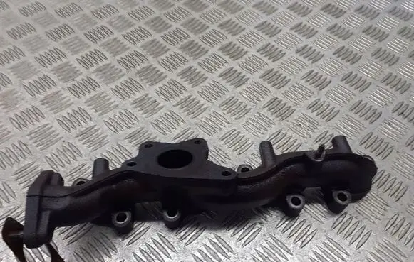 Mazda 6 Exhaust manifold