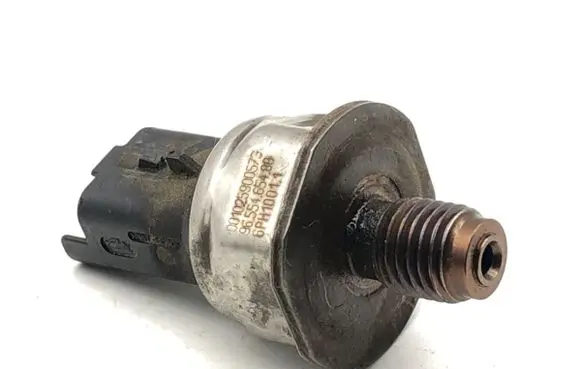Peugeot Partner Fuel pressure sensor 9655465480