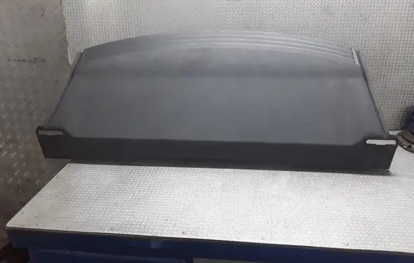 Volkswagen Jetta V Parcel shelf
