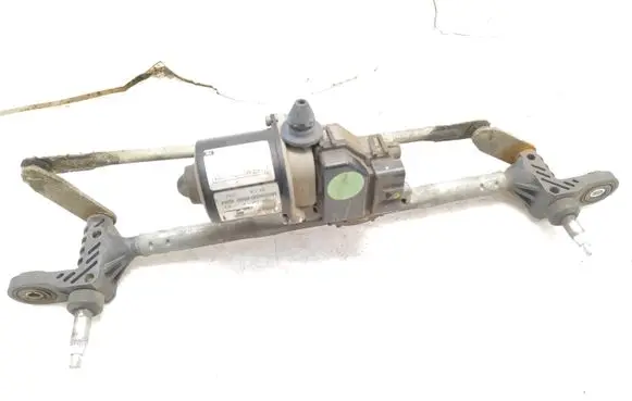 Fiat Bravo Front wiper linkage and motor MS1592008650