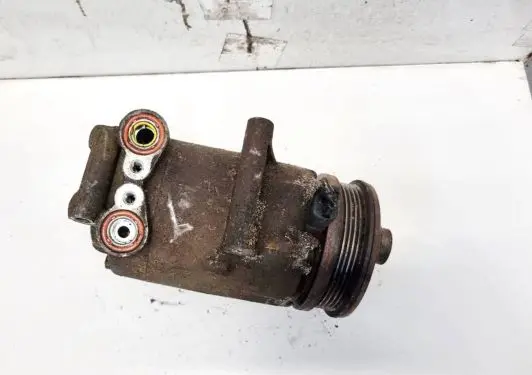Volvo V50 Air conditioning (A/C) compressor (pump)