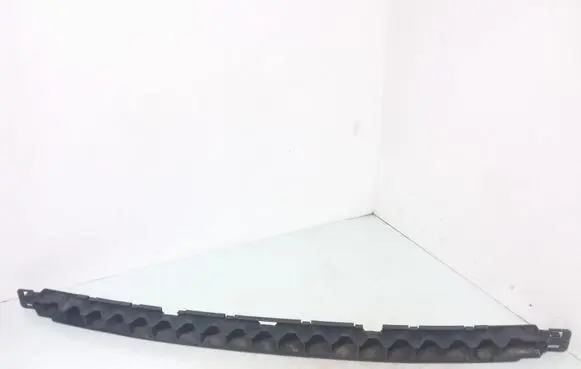 Volkswagen Polo IV 9N3 Rear bumper mounting bracket 6Q6807863