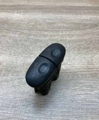 Ford Mondeo MK II Windscreen/window heater switch 97BG18K574AC