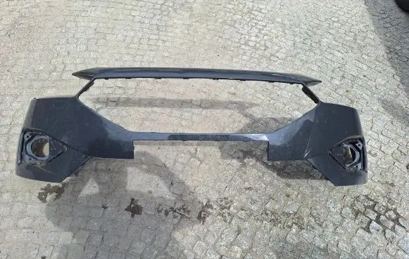 Seat Tarraco Front bumper