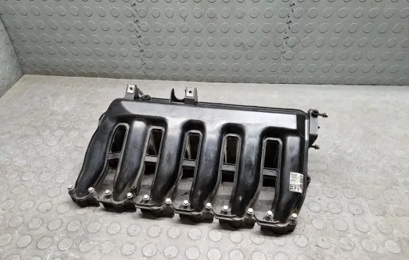 BMW 7 E65 E66 Intake manifold 7790701