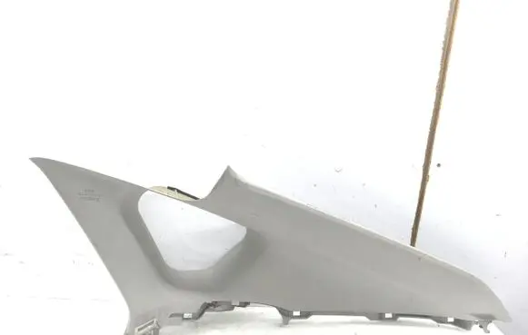 Toyota Prius (XW30) (C) pillar trim 6247047070 6247147070