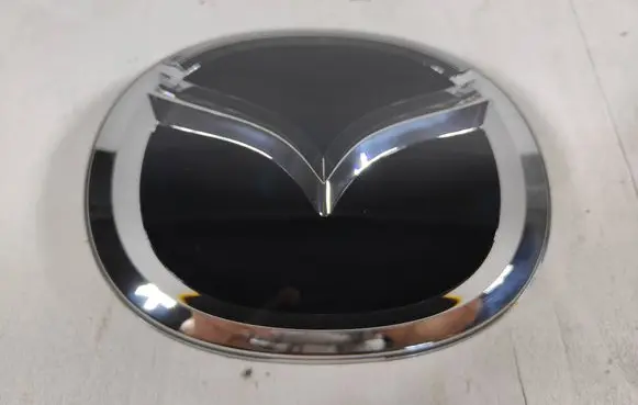 Mazda CX-30 Manufacturer badge logo/emblem KBB3507Z0