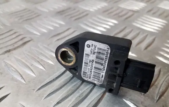 Jeep Cherokee III KJ Airbag deployment crash/impact sensor P05084000AA