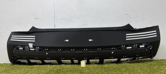 Hyundai Ioniq 5 Rear bumper 86612GICAO