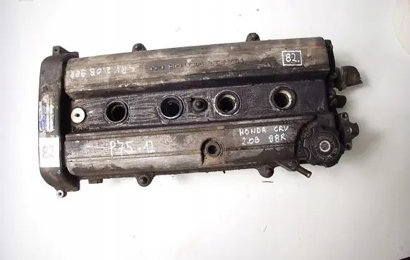 Honda CR-V Engine head 