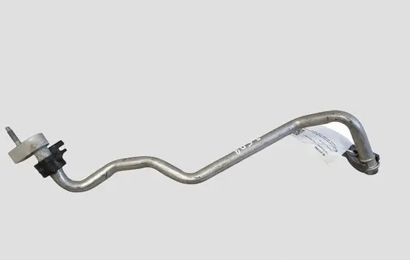 Ford Fiesta Air conditioning (A/C) pipe/hose D2B119N617BB