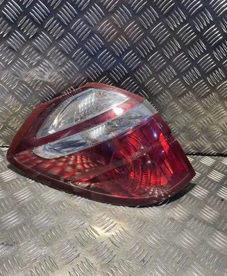 Subaru Legacy Rear/tail lights