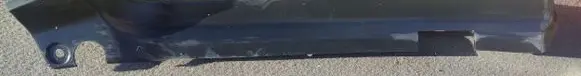 Subaru Legacy Seat and door cards trim set 63134AG010