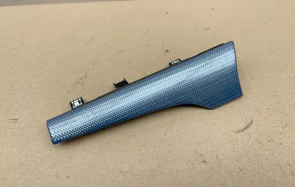 Peugeot 508 Panel trim 9688874977