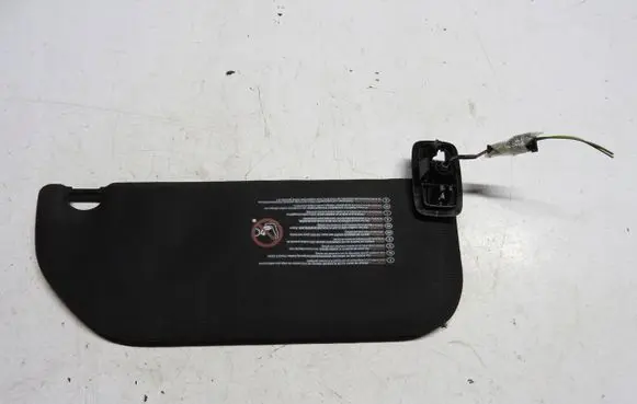 Peugeot 508 Sun visor 9686944310