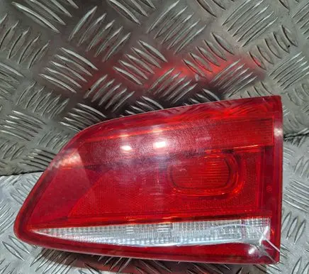 Volkswagen PASSAT B7 Tailgate rear/tail lights 3AF945094C 605512 E12990