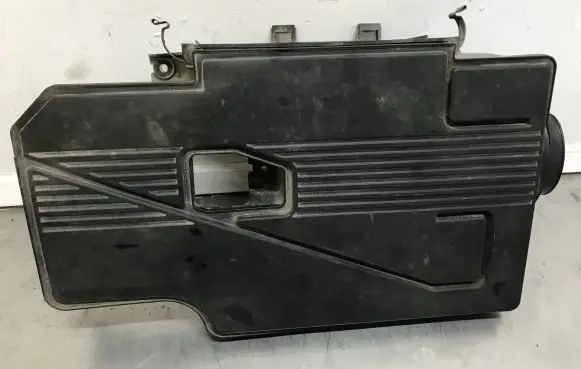 Suzuki SX4 Air filter box 79JA01
