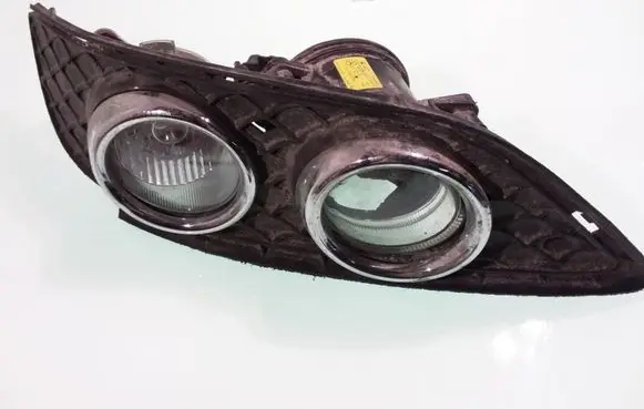 Mercedes-Benz B W245 Front fog light A2468850422