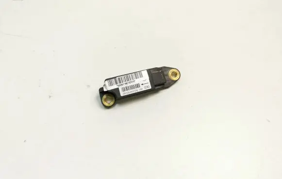 Mercedes-Benz S W220 Airbag deployment crash/impact sensor 2208204426