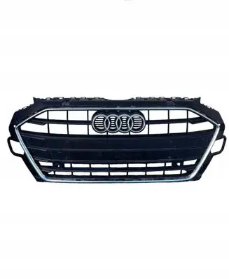 Audi A4 S4 B9 8W Front grill 8W0853601DE