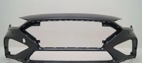 Hyundai i30 Front bumper